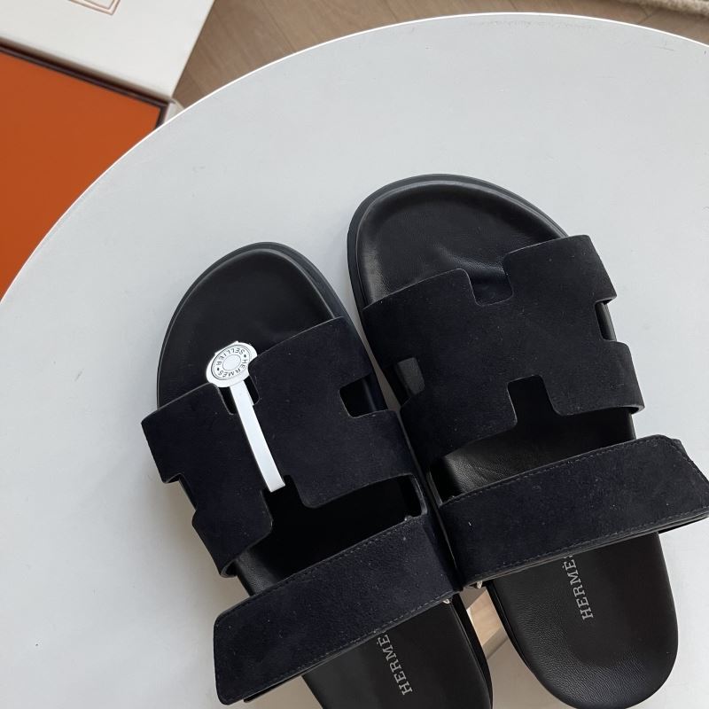 Hermes Sandals